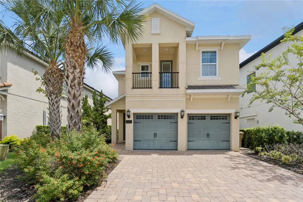785 DESERT MOUNTAIN COURT Kissimmee, FL 34747