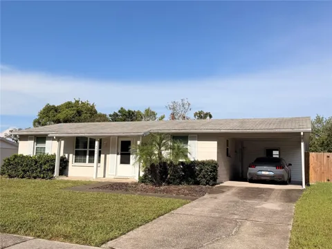 9509 MIRACLE DRIVE