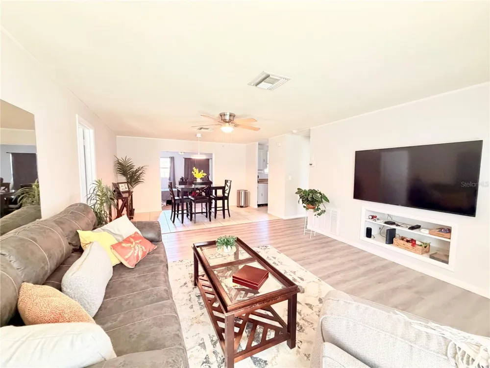 9509 MIRACLE DRIVE Spring Hill, FL 34608