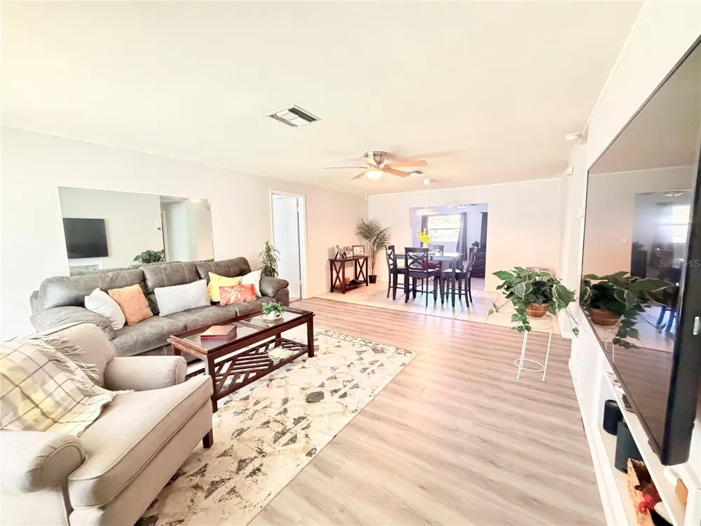 9509 MIRACLE DRIVE Spring Hill, FL 34608