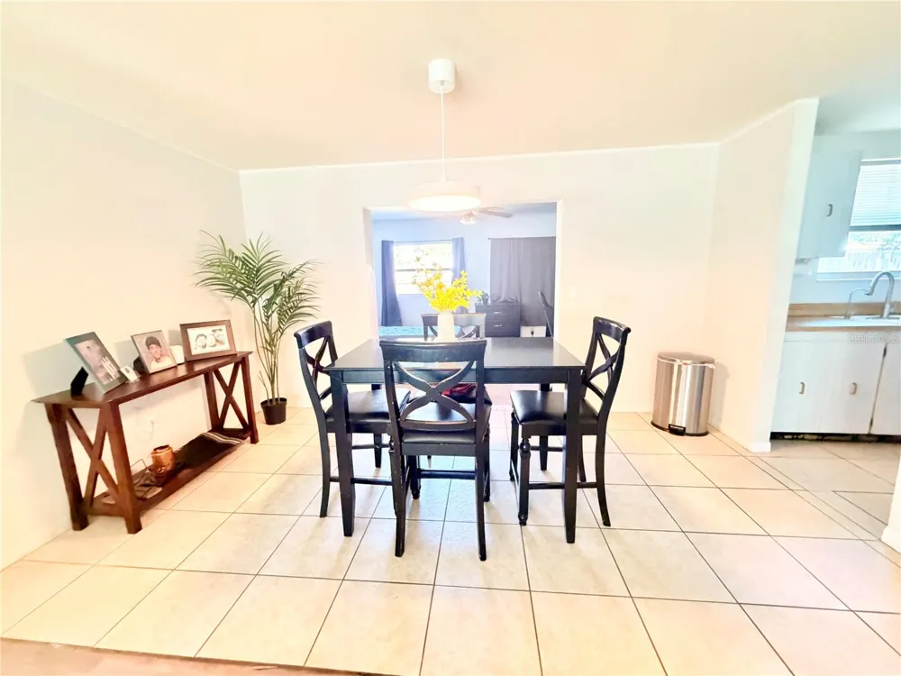9509 MIRACLE DRIVE Spring Hill, FL 34608
