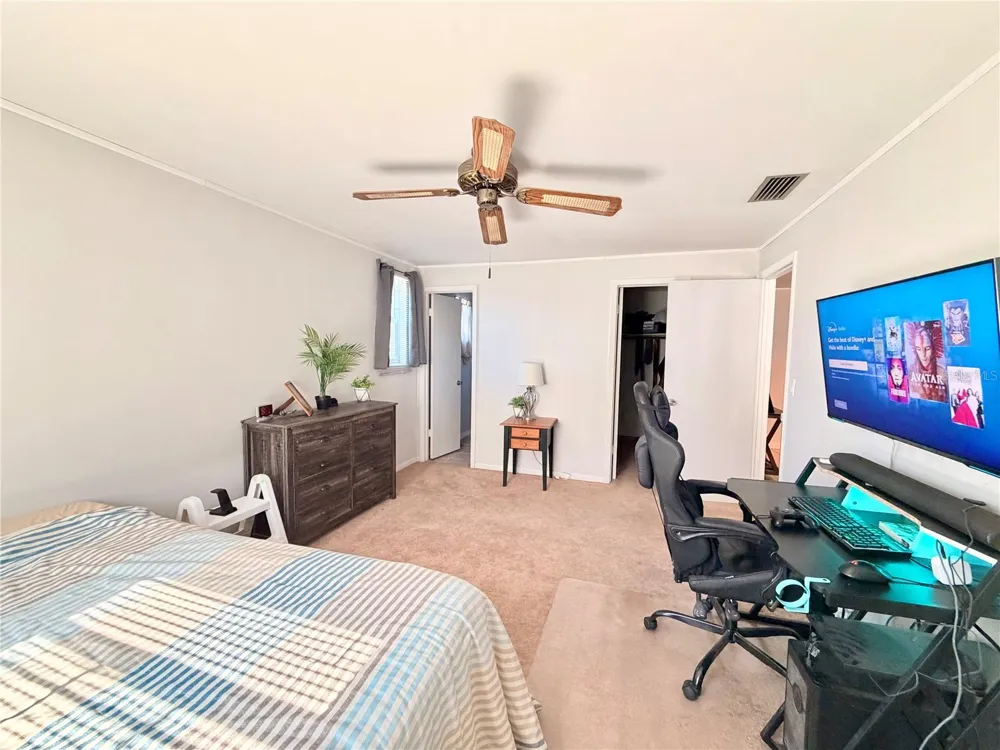 9509 MIRACLE DRIVE Spring Hill, FL 34608