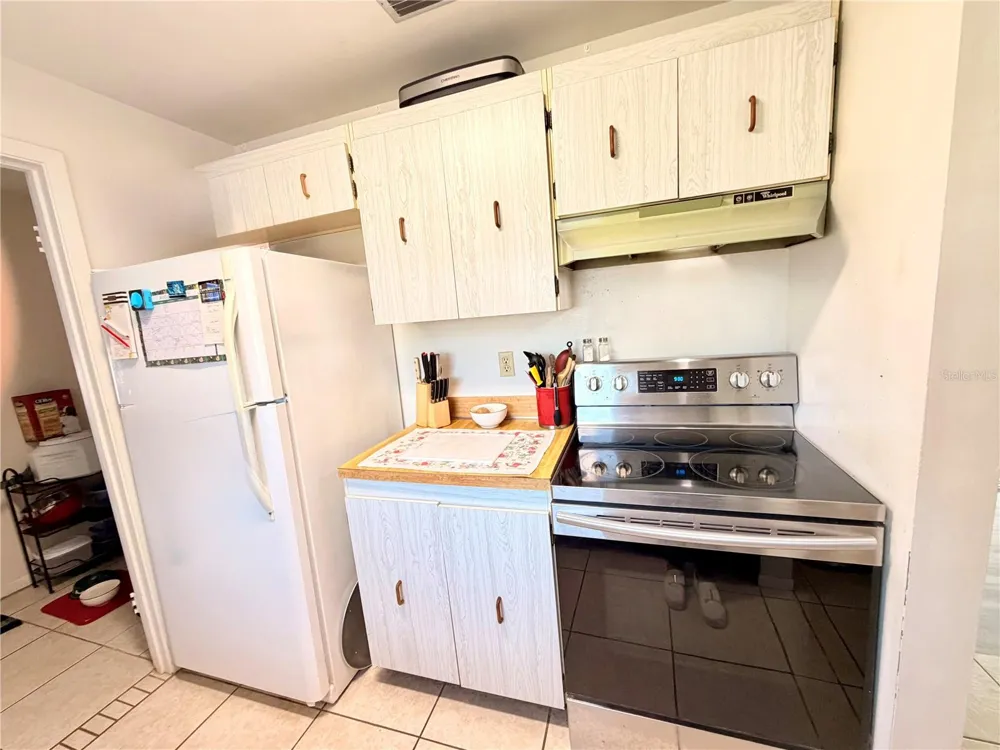9509 MIRACLE DRIVE Spring Hill, FL 34608