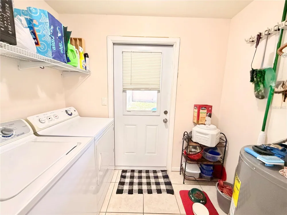 9509 MIRACLE DRIVE Spring Hill, FL 34608