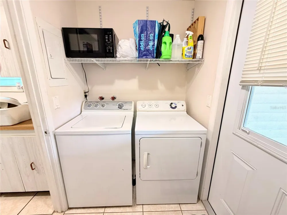 9509 MIRACLE DRIVE Spring Hill, FL 34608