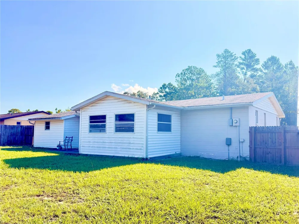 9509 MIRACLE DRIVE Spring Hill, FL 34608