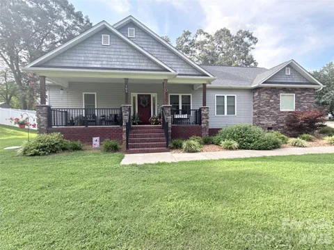 105 Big Lick Road