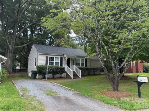 134 Shurley Street
