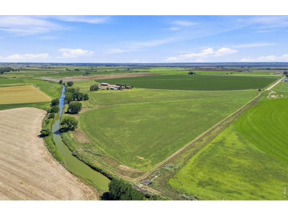 0 County Rd 5 Weldona, CO 80653