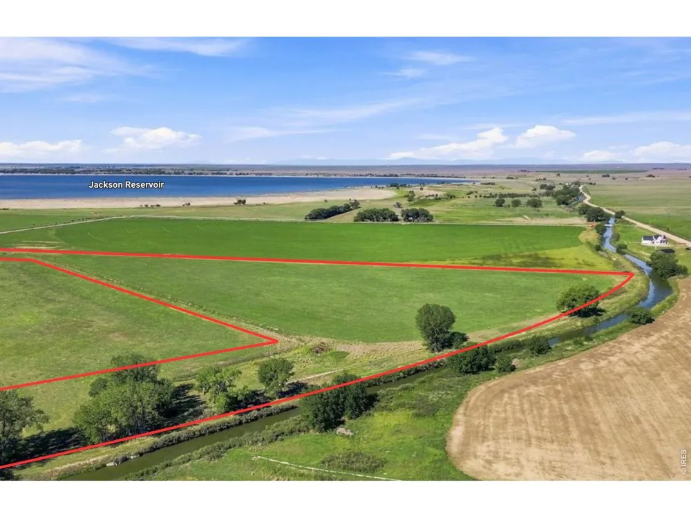 0 County Rd 5 Weldona, CO 80653