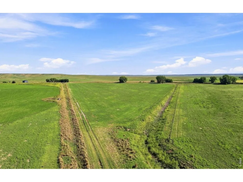 0 County Rd 5 Weldona, CO 80653