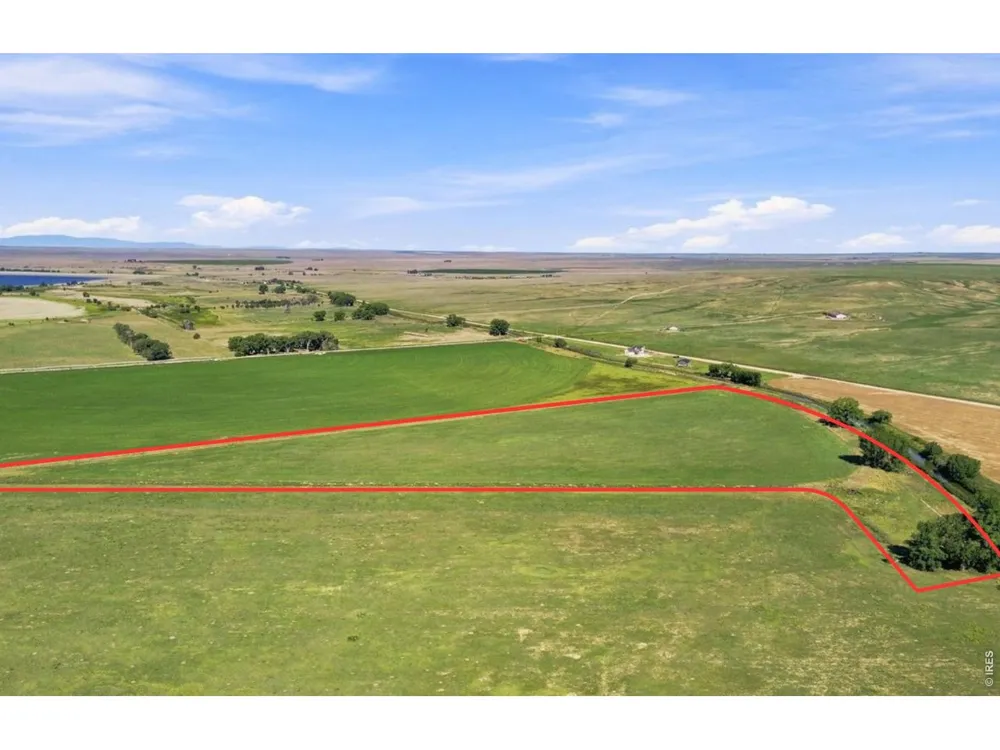 0 County Rd 5 Weldona, CO 80653
