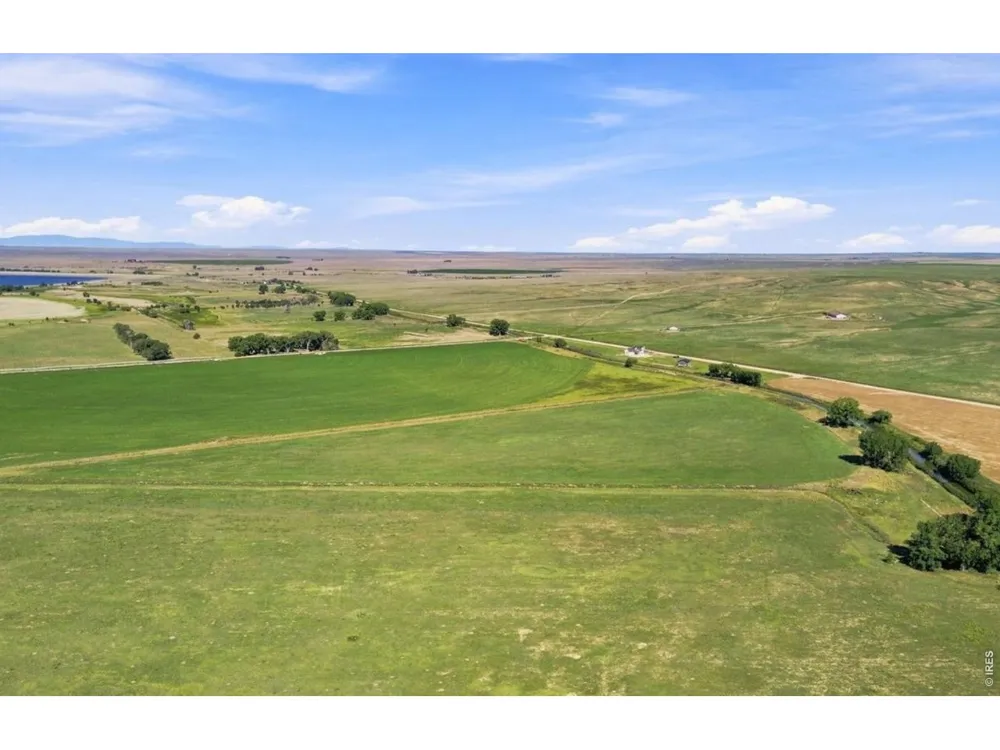 0 County Rd 5 Weldona, CO 80653