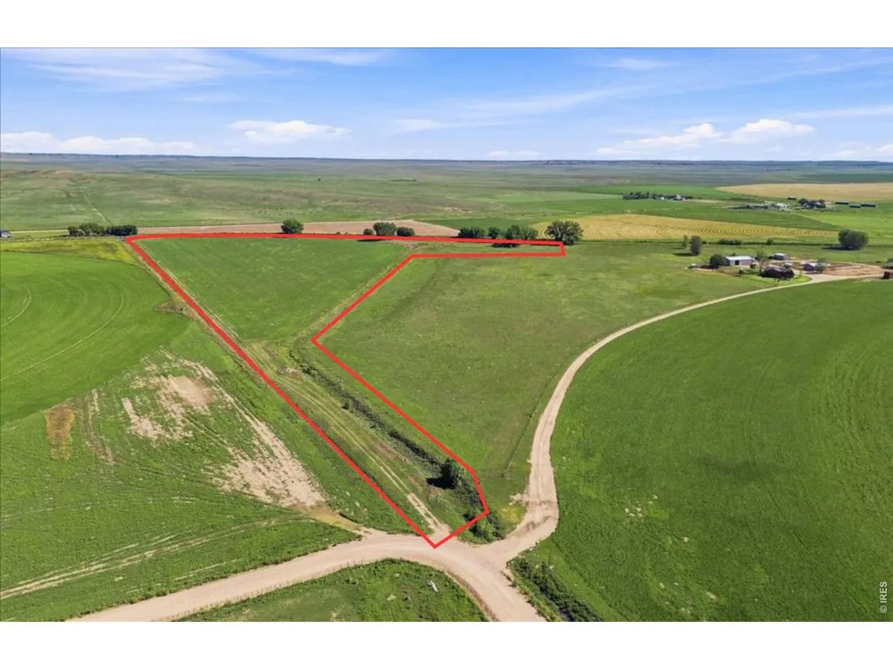 0 County Rd 5 Weldona, CO 80653