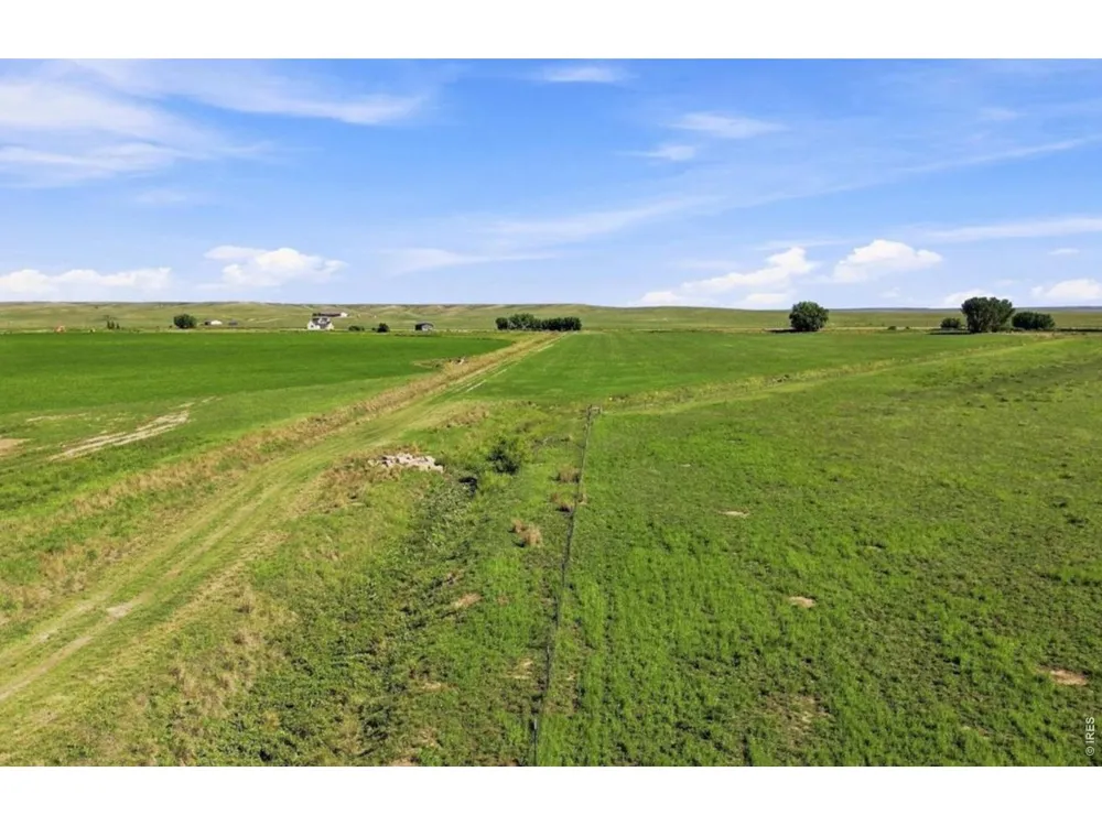 0 County Rd 5 Weldona, CO 80653
