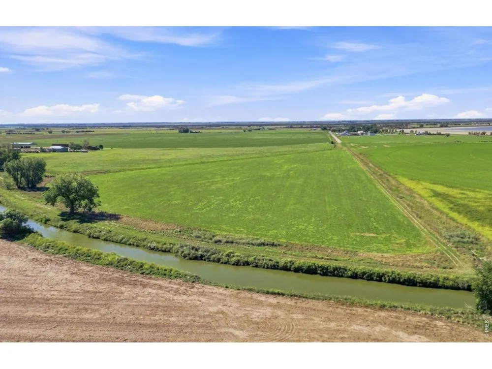 0 County Rd 5 Weldona, CO 80653