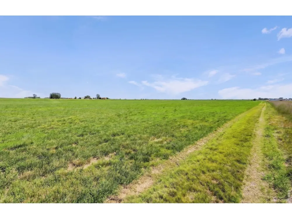 0 County Rd 5 Weldona, CO 80653