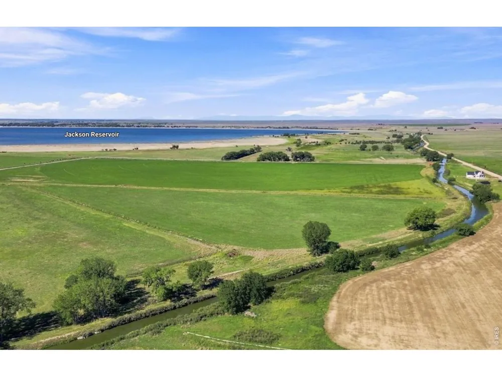 0 County Rd 5 Weldona, CO 80653