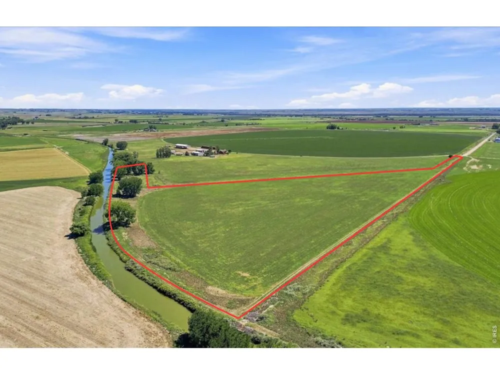 0 County Rd 5 Weldona, CO 80653