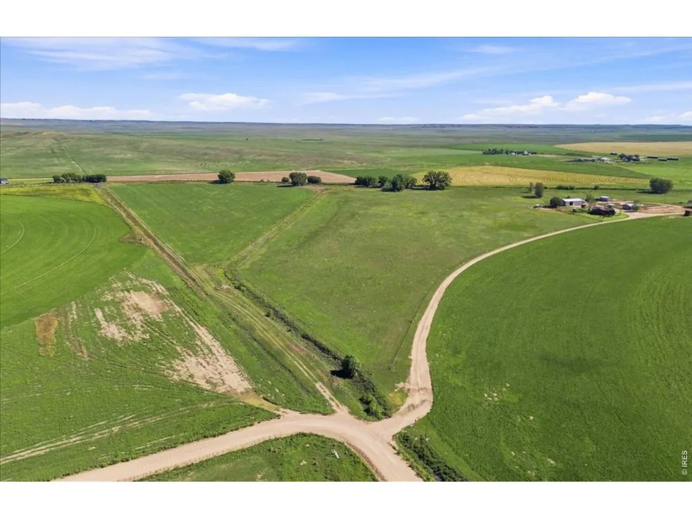 0 County Rd 5 Weldona, CO 80653