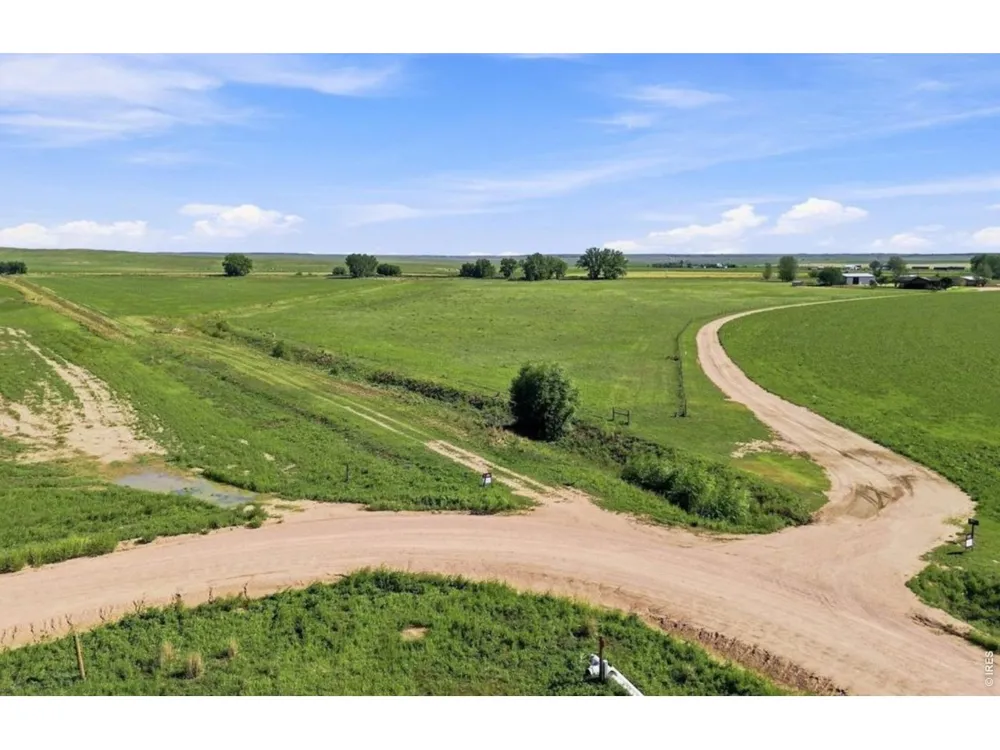 0 County Rd 5 Weldona, CO 80653