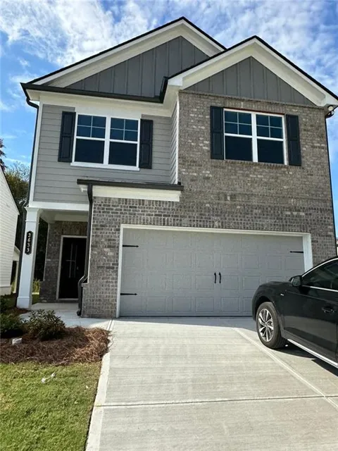 3633 Dover Run Lane
