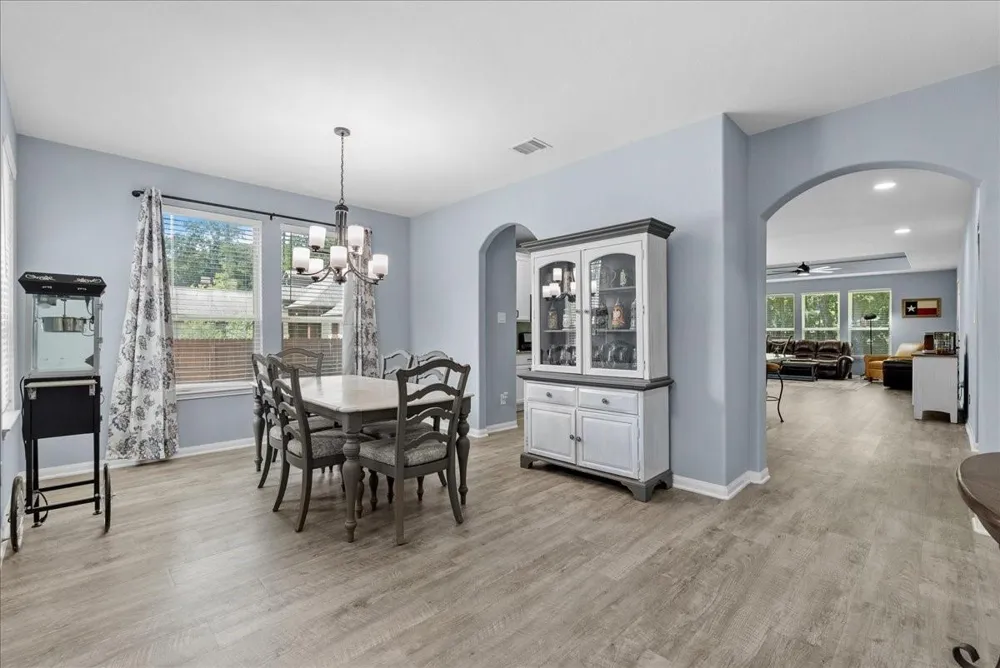 28619 Riverside Crest Lane Huffman, TX 77336