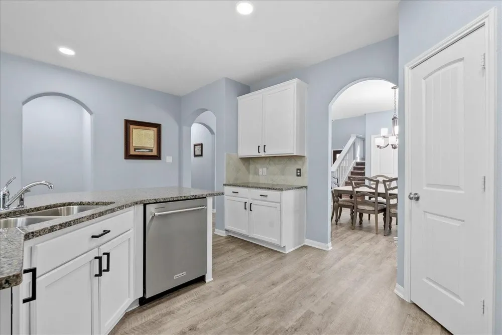 28619 Riverside Crest Lane Huffman, TX 77336