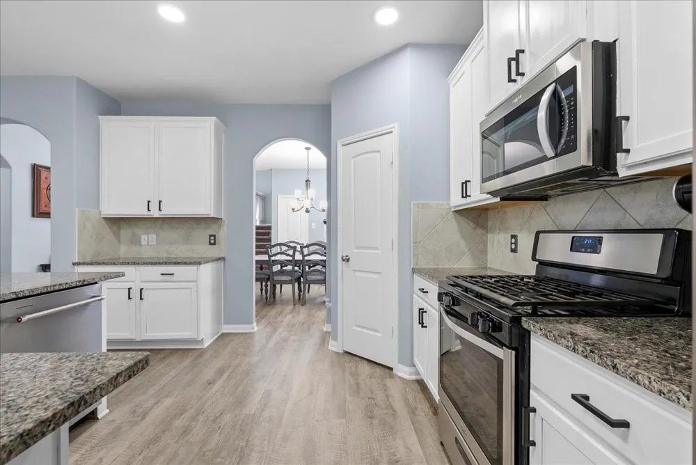 28619 Riverside Crest Lane Huffman, TX 77336