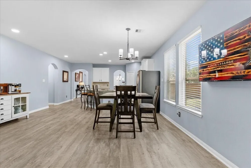 28619 Riverside Crest Lane Huffman, TX 77336