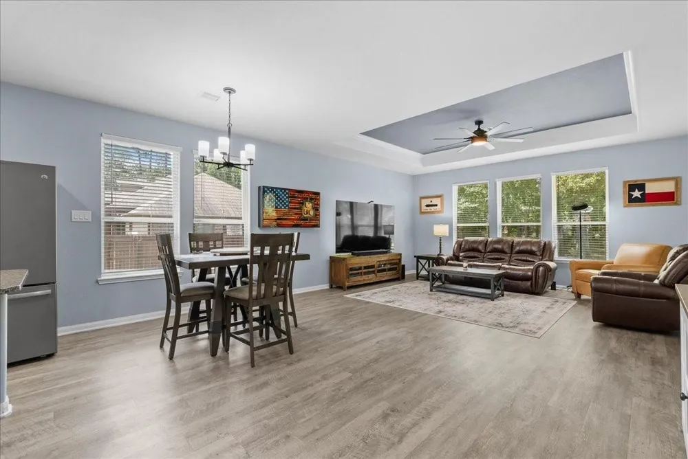 28619 Riverside Crest Lane Huffman, TX 77336