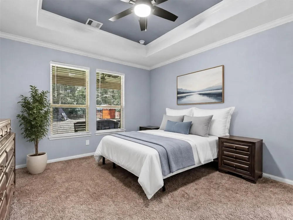 28619 Riverside Crest Lane Huffman, TX 77336