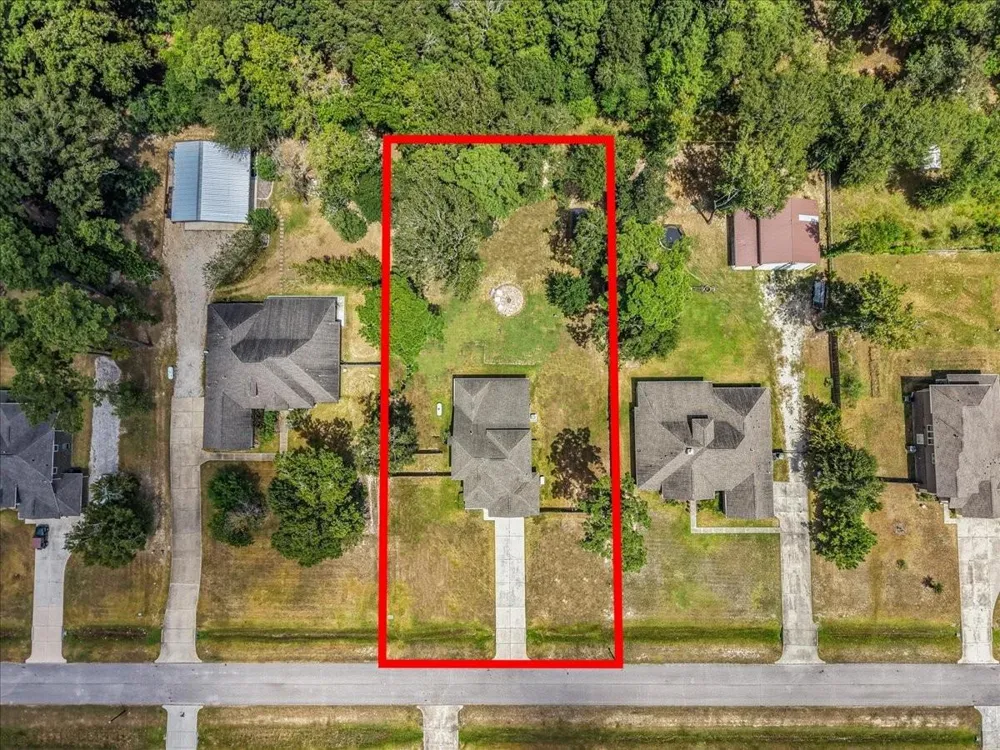 28619 Riverside Crest Lane Huffman, TX 77336