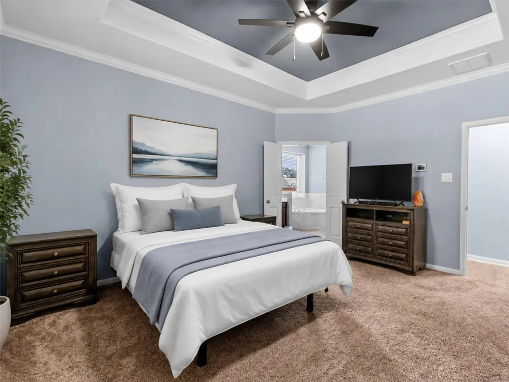 28619 Riverside Crest Lane Huffman, TX 77336