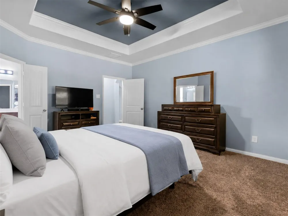 28619 Riverside Crest Lane Huffman, TX 77336