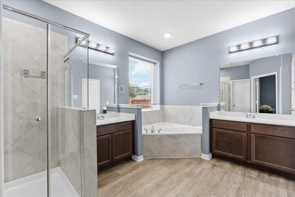 28619 Riverside Crest Lane Huffman, TX 77336