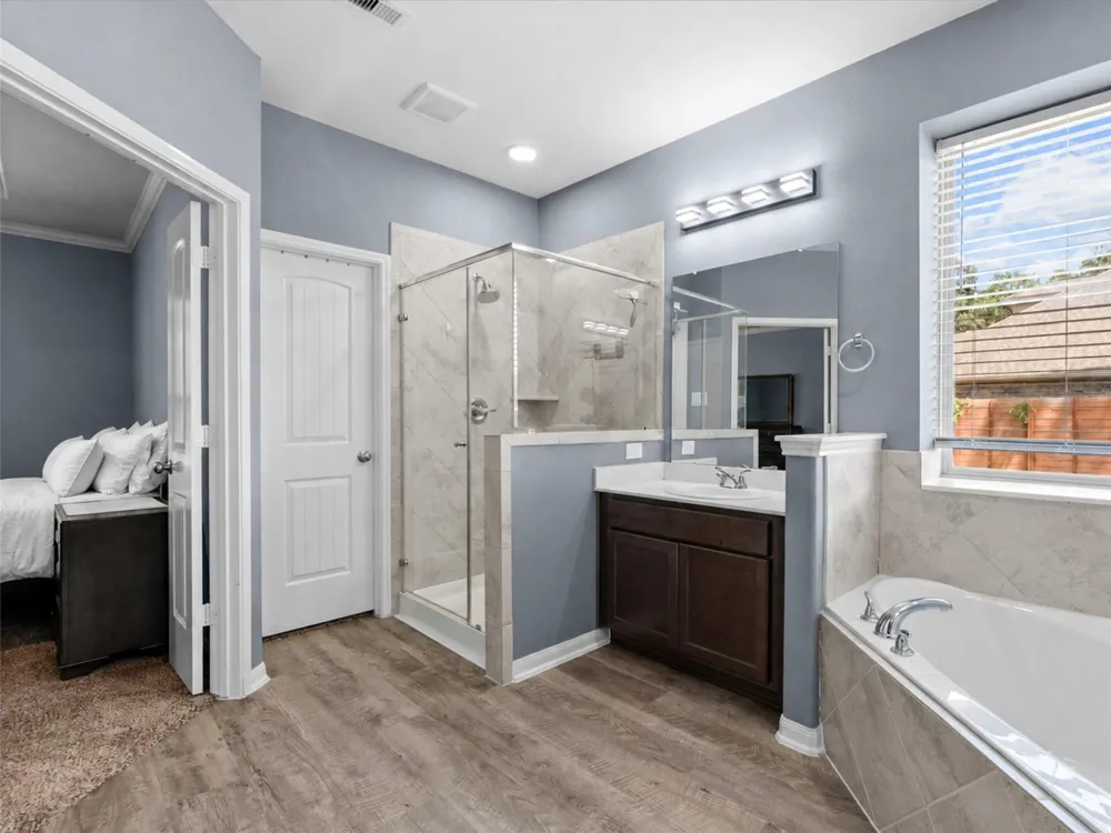 28619 Riverside Crest Lane Huffman, TX 77336