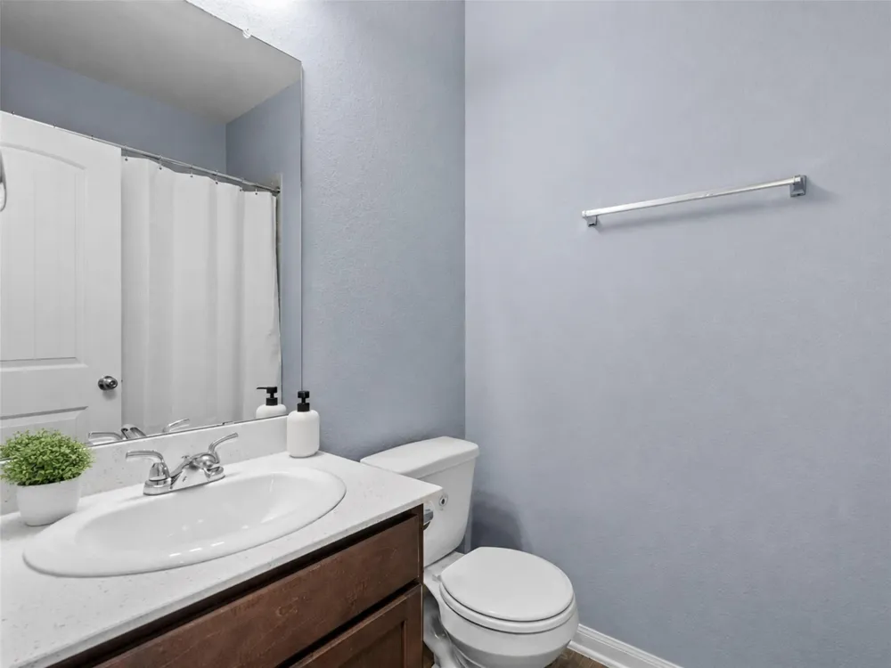28619 Riverside Crest Lane Huffman, TX 77336