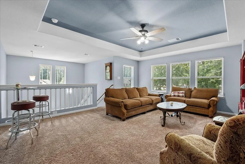 28619 Riverside Crest Lane Huffman, TX 77336