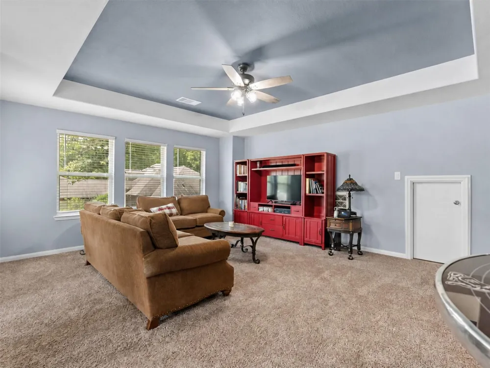 28619 Riverside Crest Lane Huffman, TX 77336