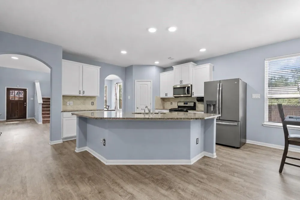 28619 Riverside Crest Lane Huffman, TX 77336