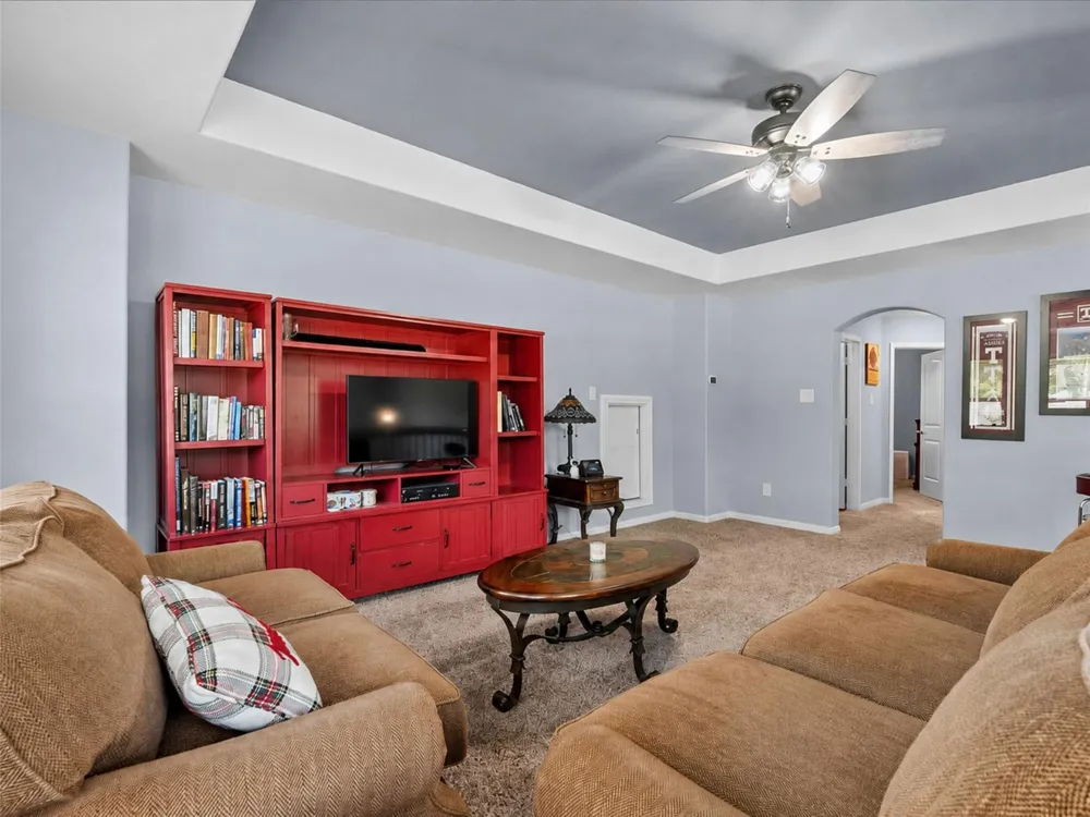 28619 Riverside Crest Lane Huffman, TX 77336