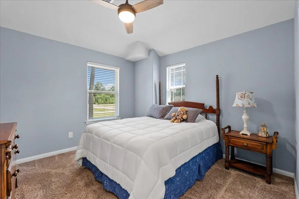 28619 Riverside Crest Lane Huffman, TX 77336