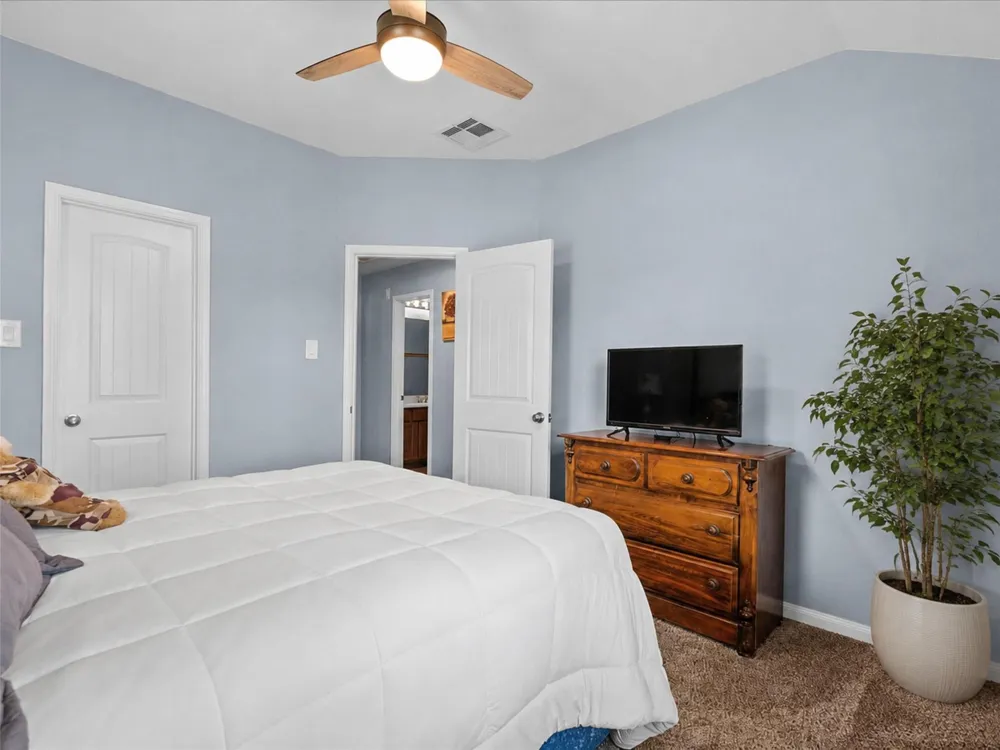 28619 Riverside Crest Lane Huffman, TX 77336