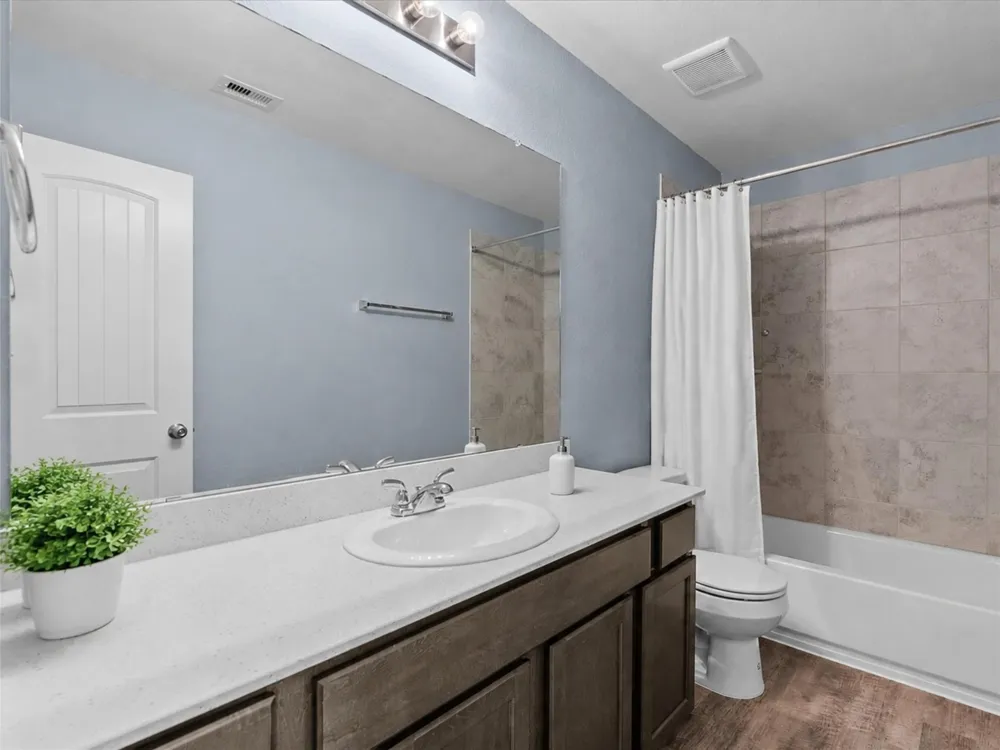 28619 Riverside Crest Lane Huffman, TX 77336
