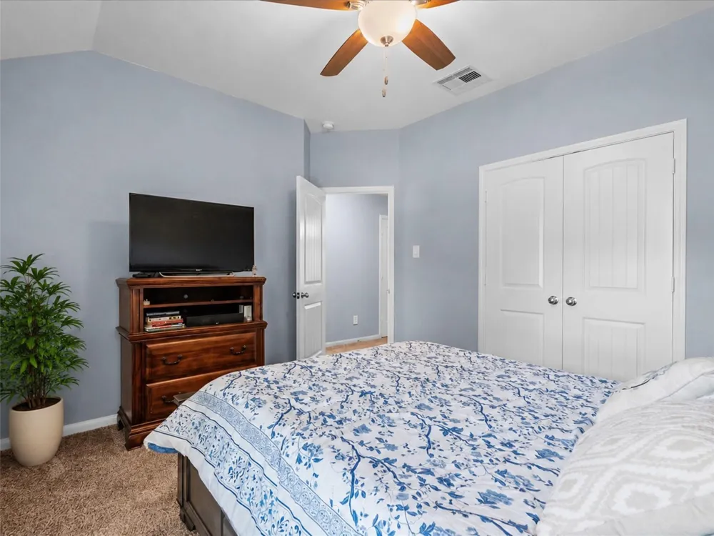 28619 Riverside Crest Lane Huffman, TX 77336