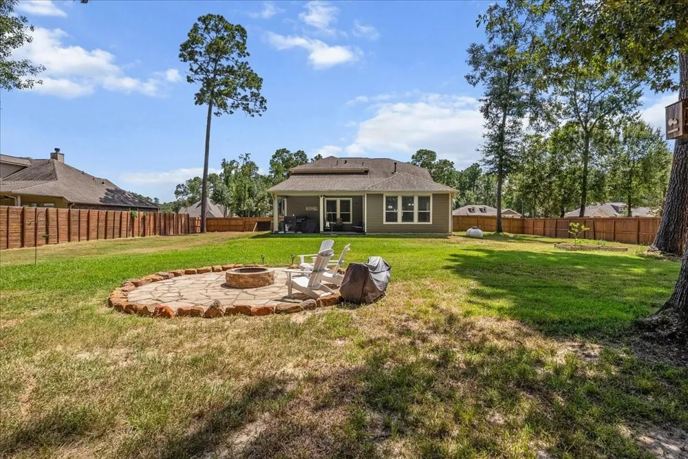 28619 Riverside Crest Lane Huffman, TX 77336