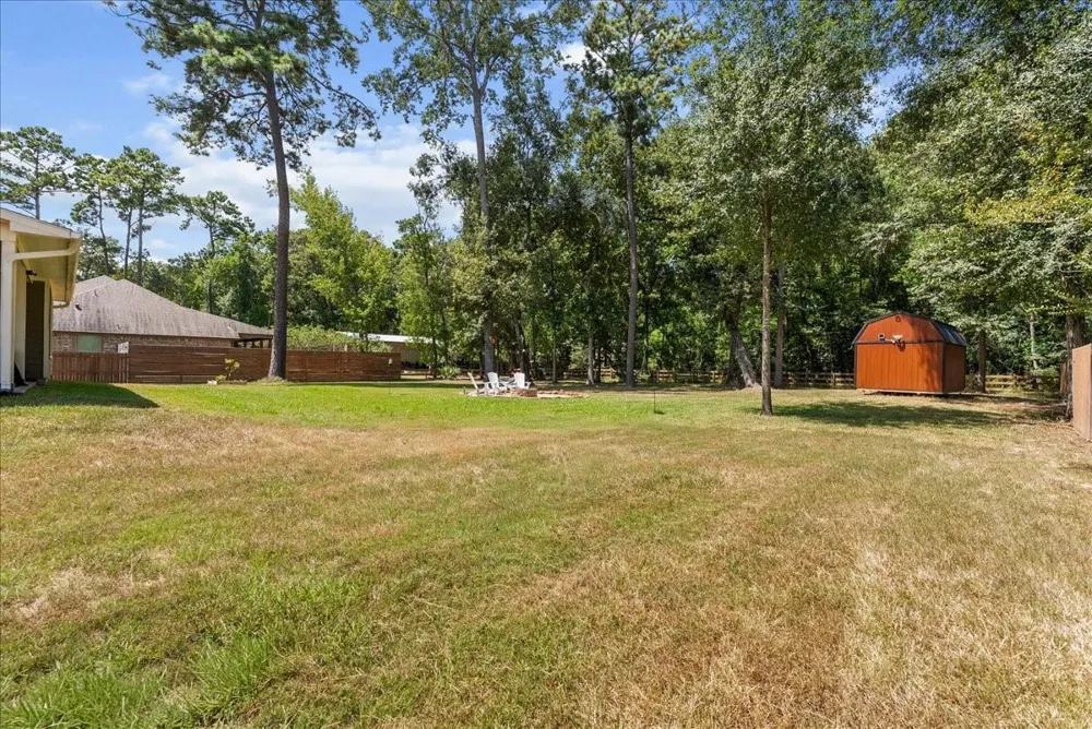 28619 Riverside Crest Lane Huffman, TX 77336