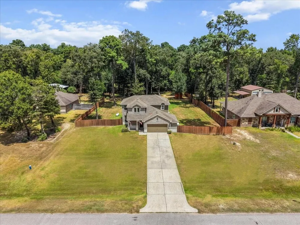 28619 Riverside Crest Lane Huffman, TX 77336