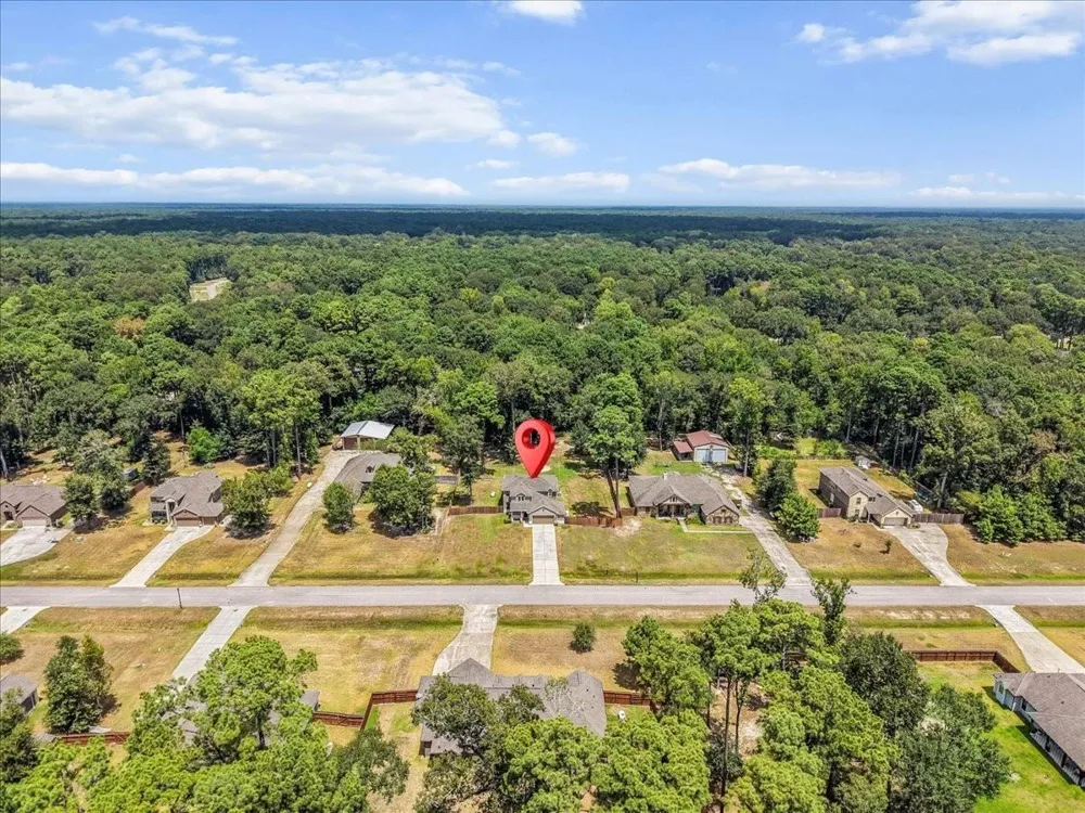 28619 Riverside Crest Lane Huffman, TX 77336